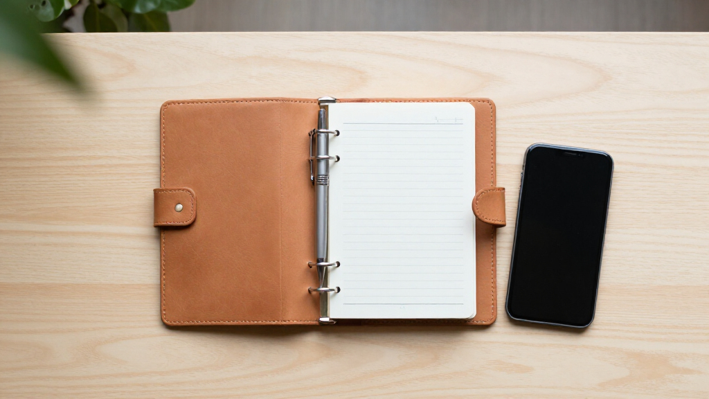 4 Best Business Planning Notebooks in 2026
