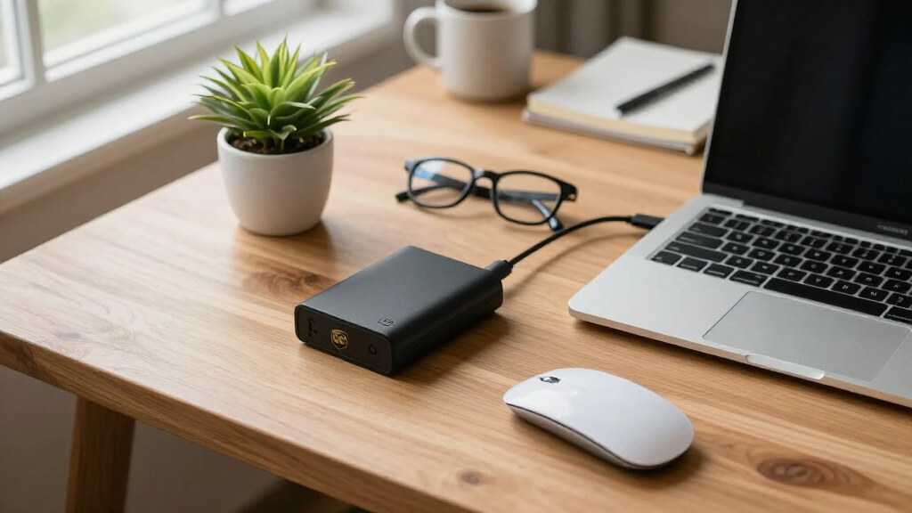 best ups battery backup for home office