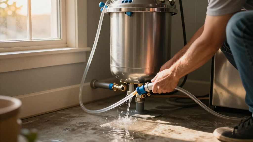 water softener systems high capacity