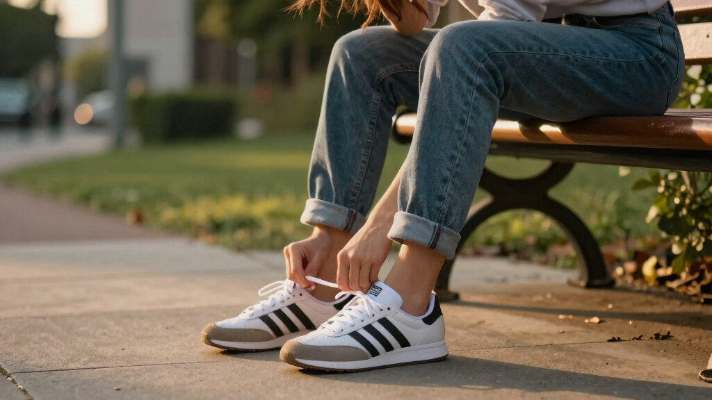 best adidas sneakers