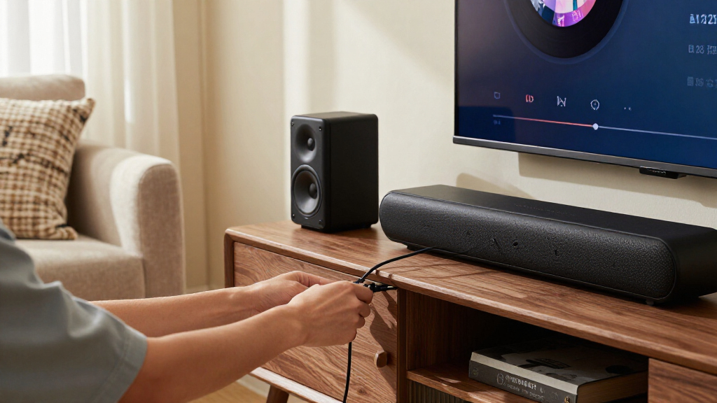 surround sound systems