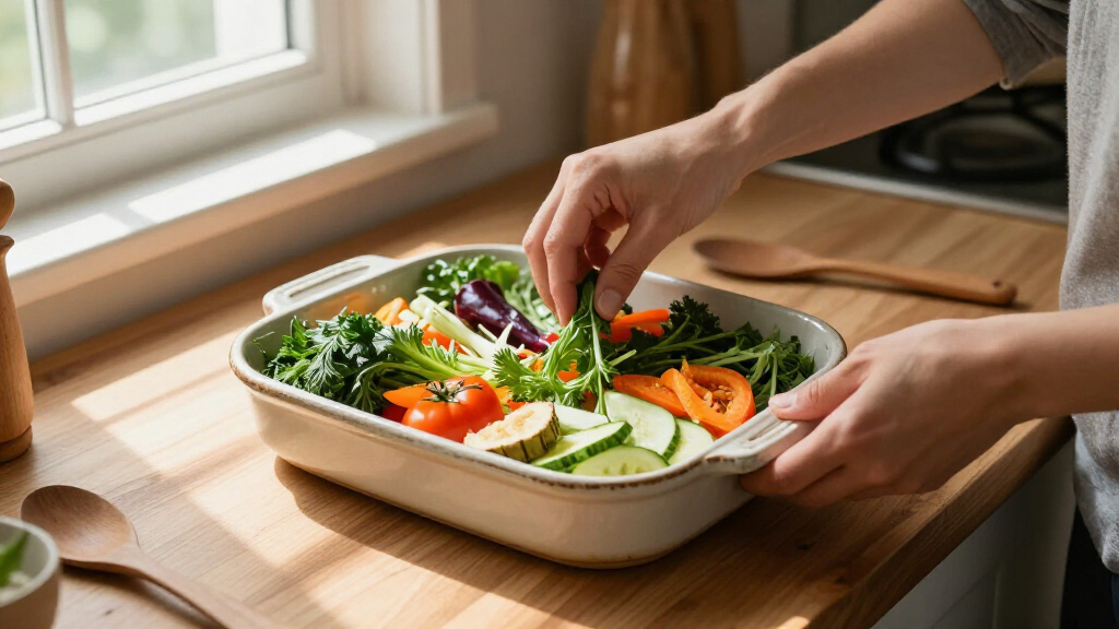 best one-pan baking dishes