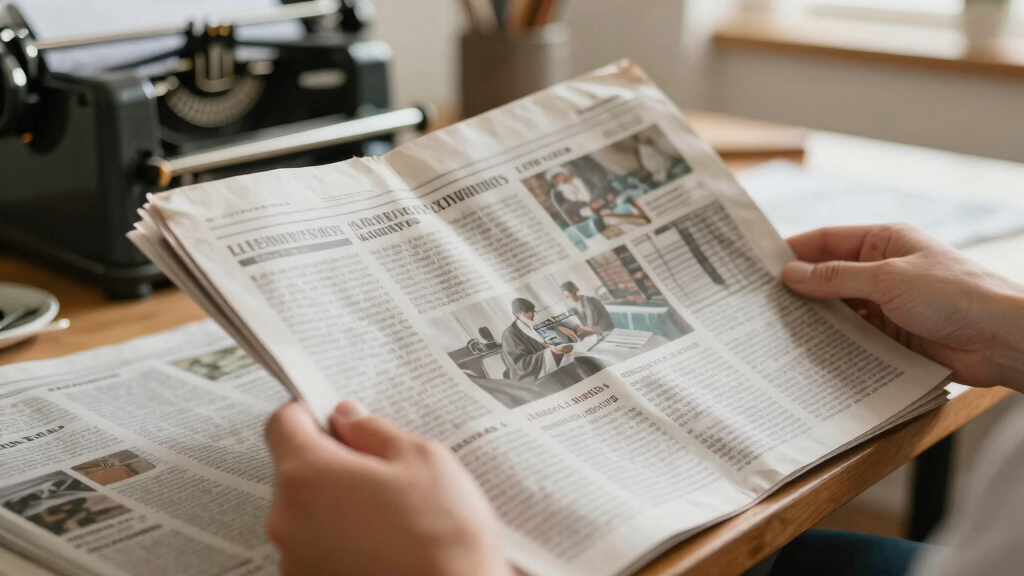 How Offline Publishing Works and Why It Matters