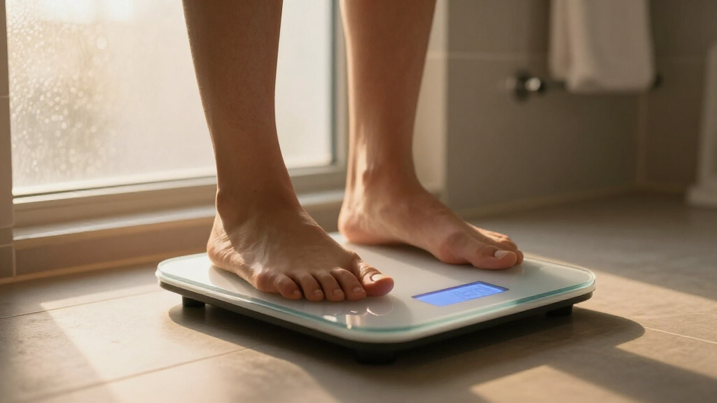 10 Best Talking Bathroom Scales in 2026