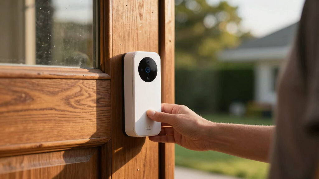 best smart pet doors