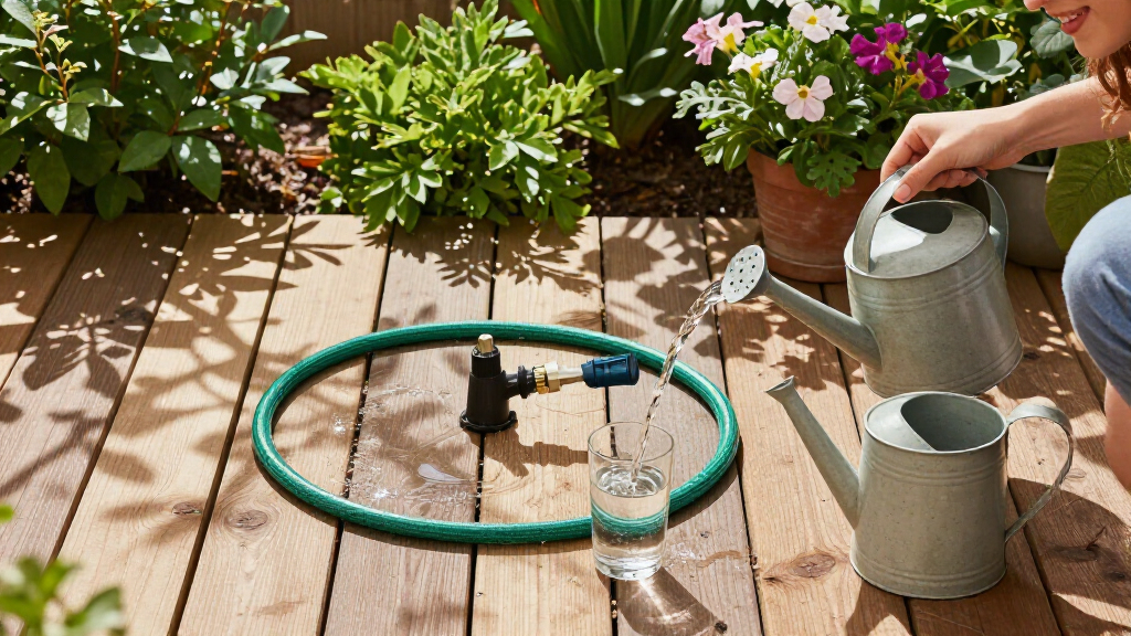 best water softener for hard water homes