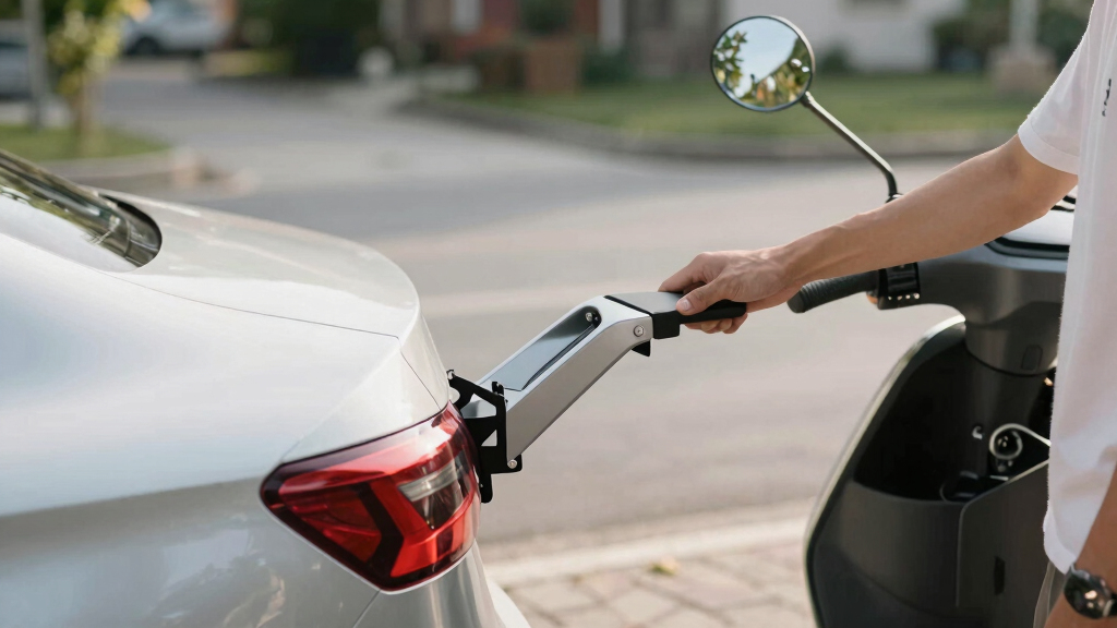 best scooter lifts for vehicles