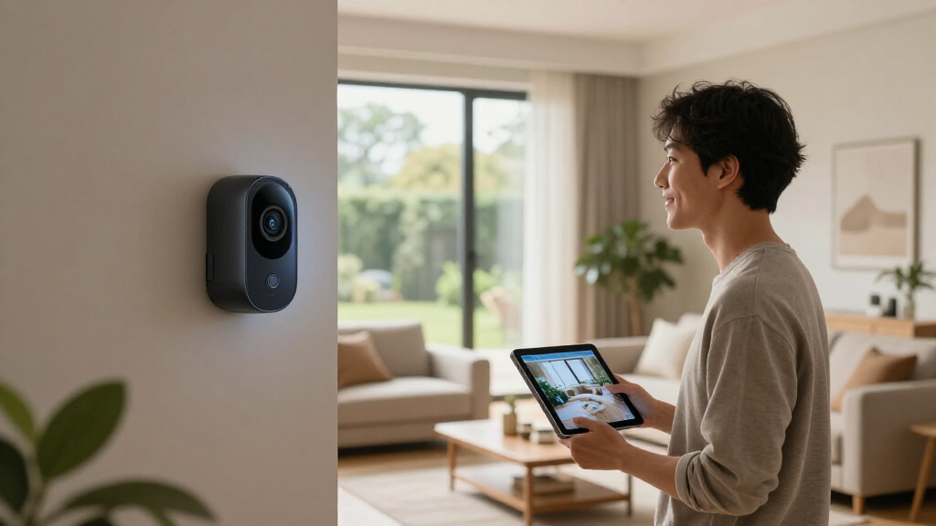 15 Best Smart Home Security Cameras in 2026