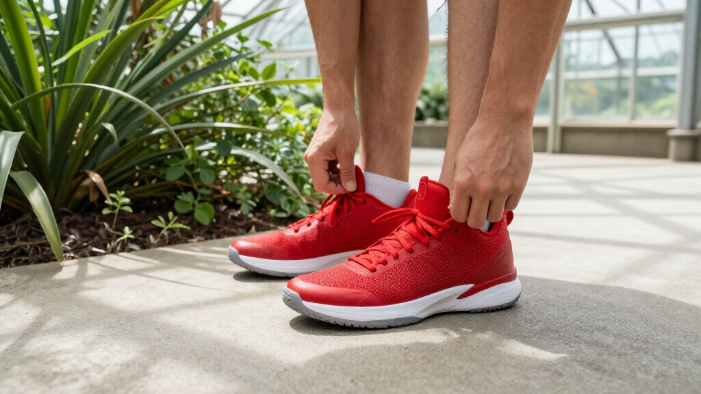 best basketball shoes