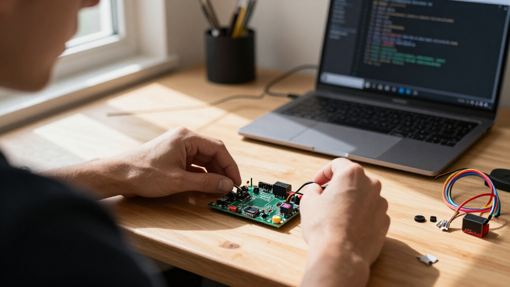 11 Best Raspberry Pi Pico Boards in 2026