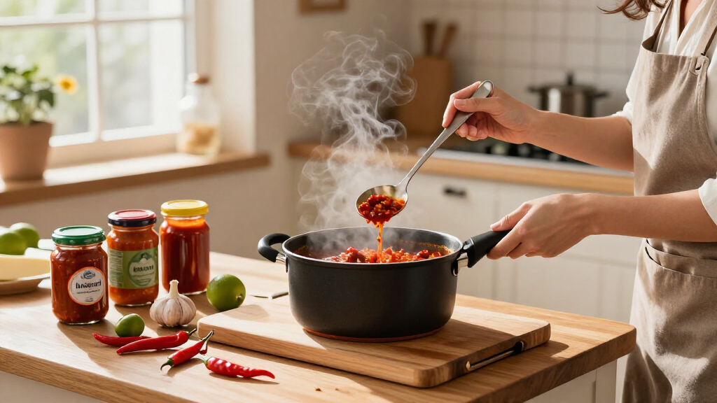 best chili sauces