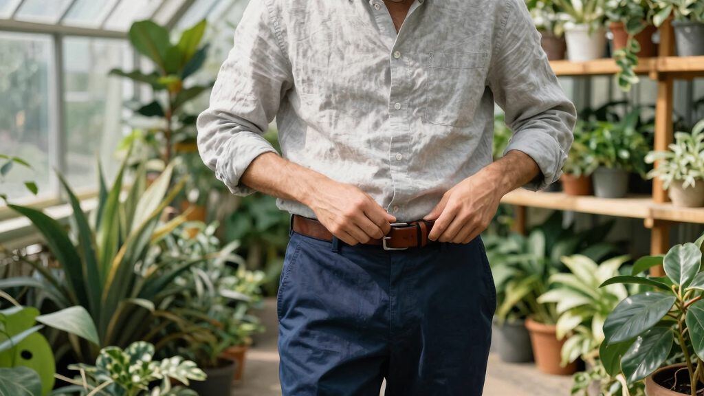 best men's clothing