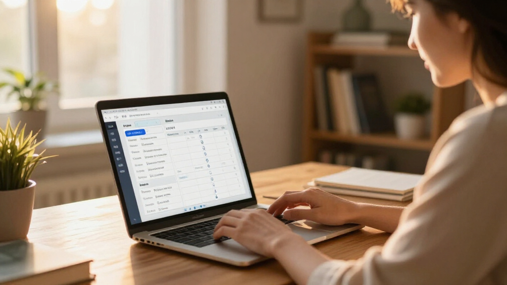 AI-powered study planning tools