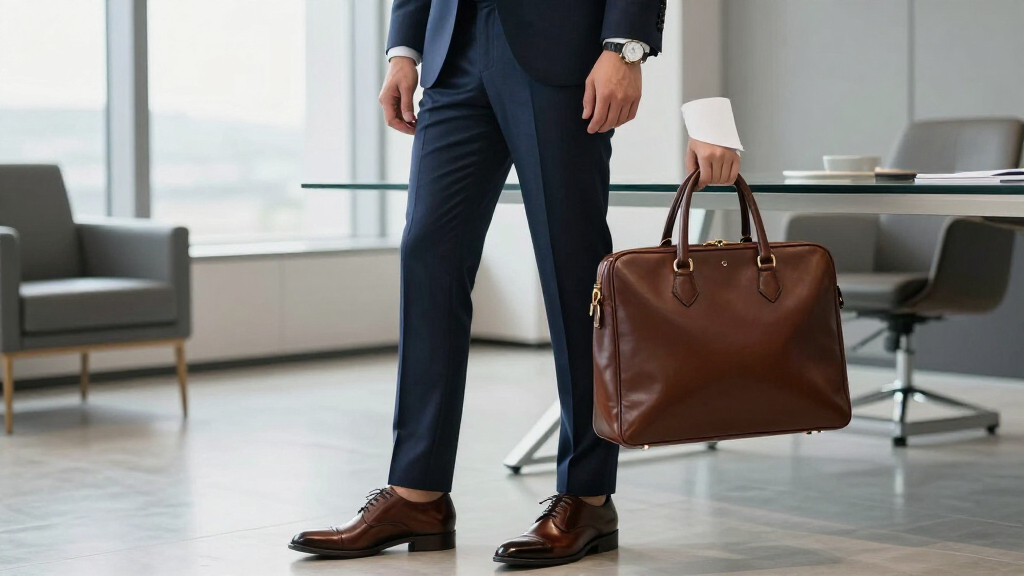 best luxury workwear clothing