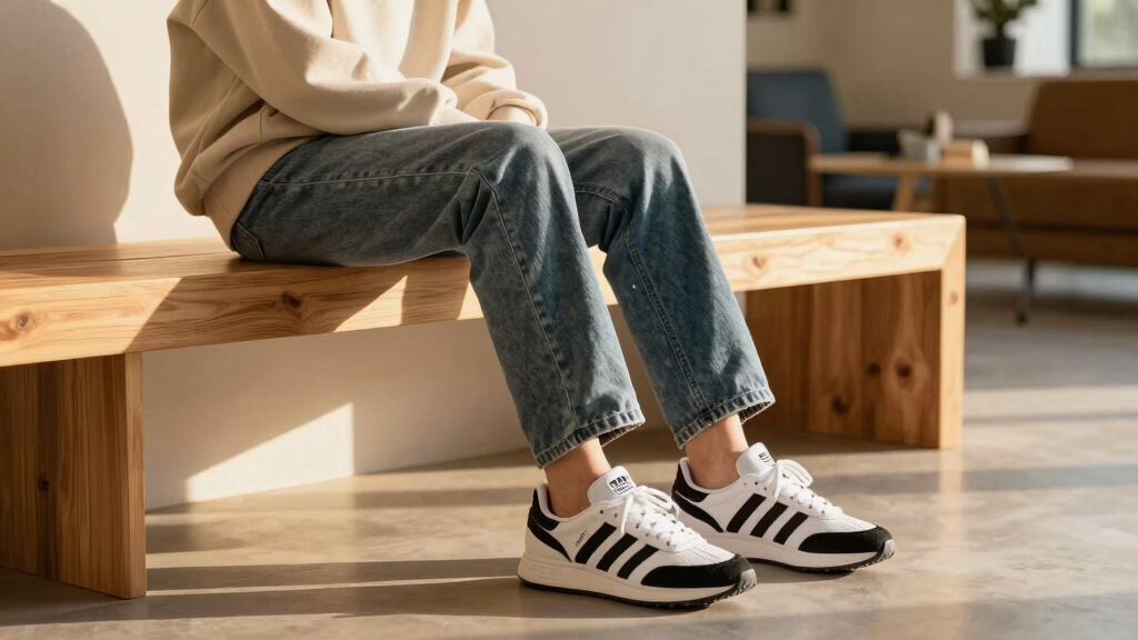 best adidas sneakers