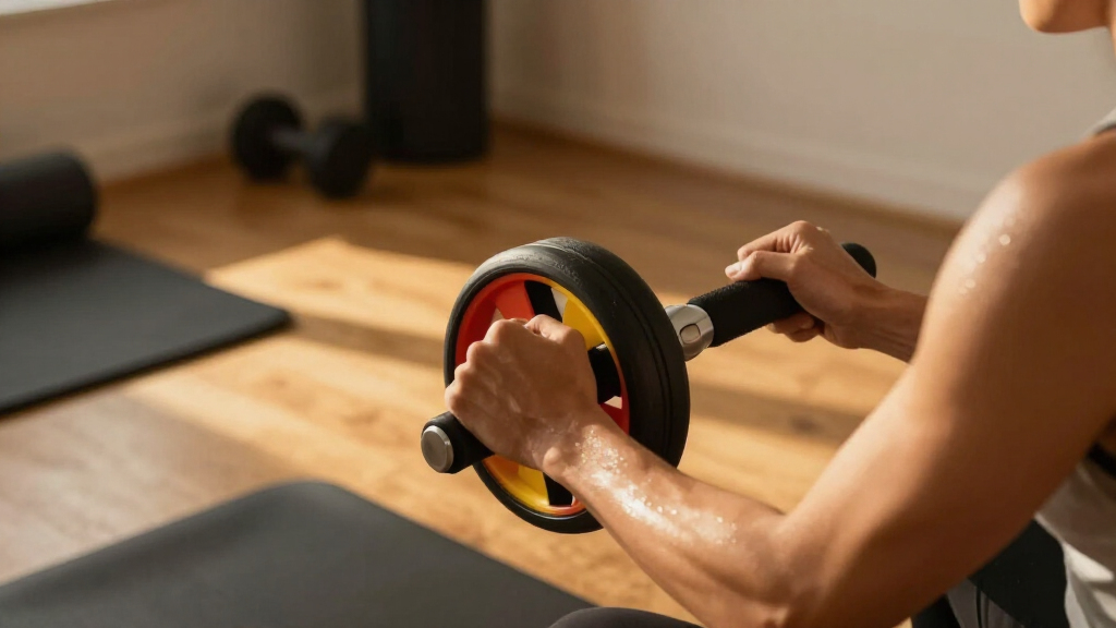 best rotational strength training equipment