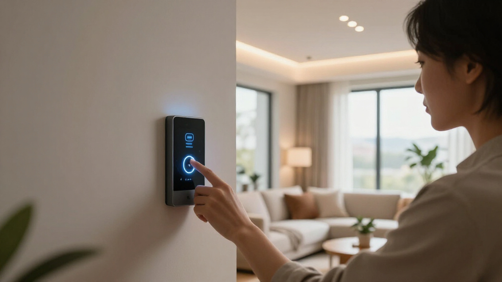 smart lighting kit whole house