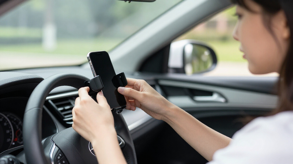 14 Best Car Phone Mounts For Students In 2026