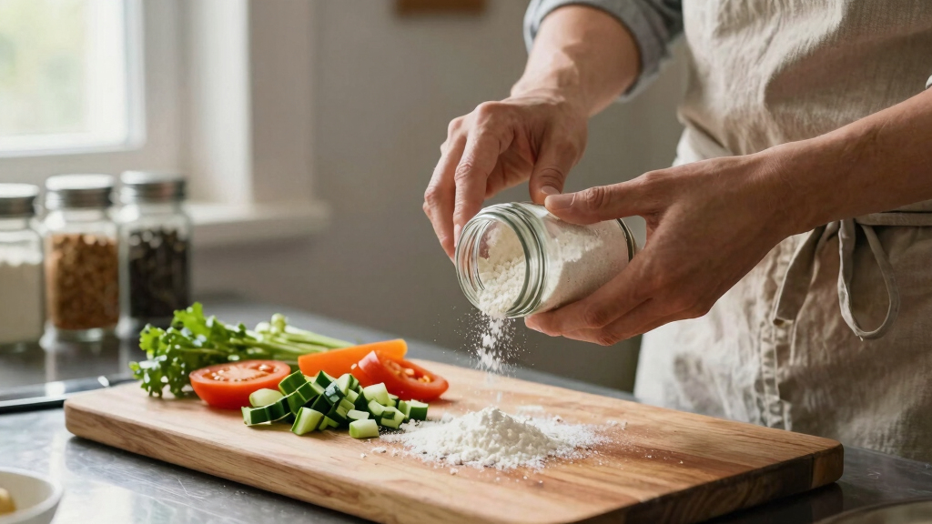 best garlic powders