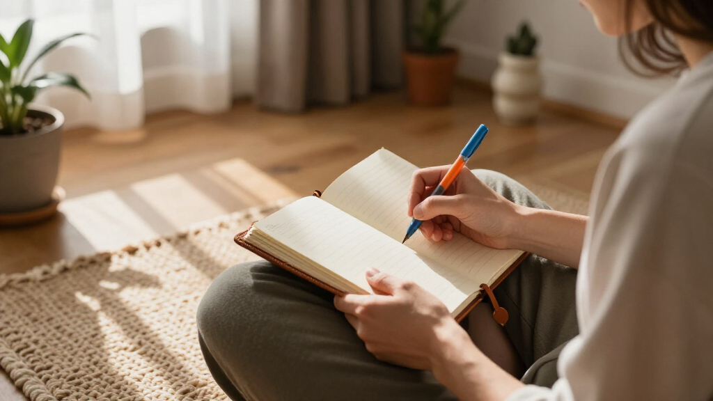goal visualization notebooks