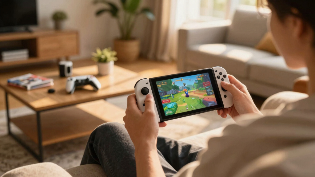 best Nintendo Switch games