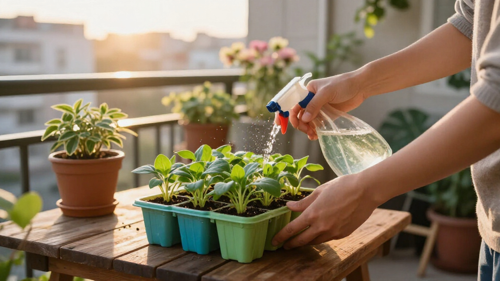 rated greenhouse starter kits