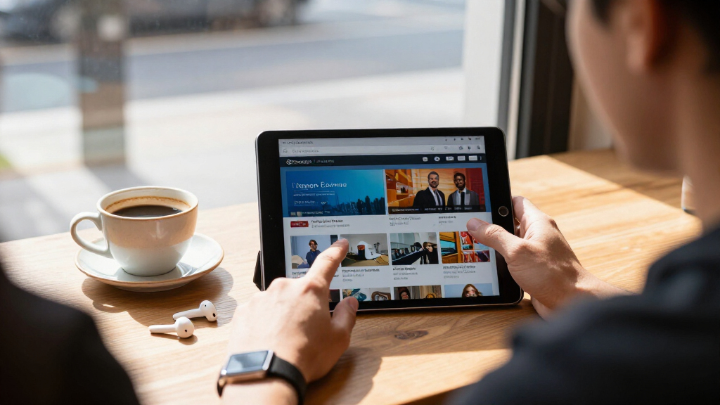 best Samsung tablets