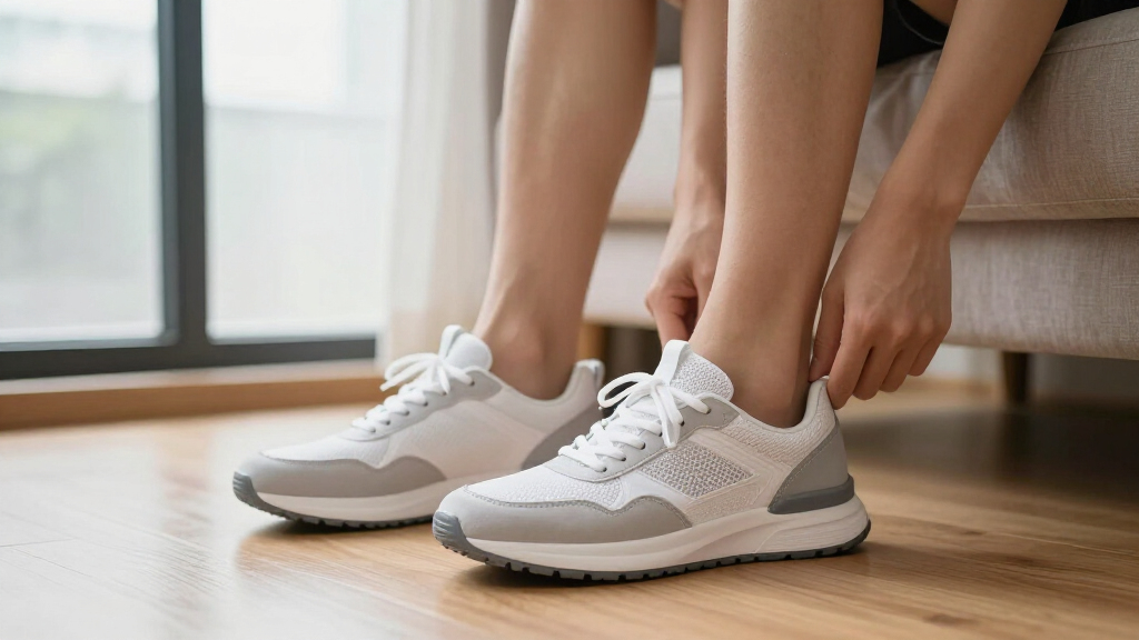best indoor sneakers