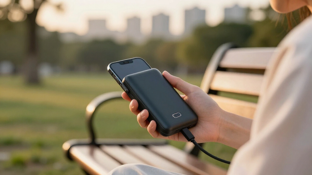 portable power banks