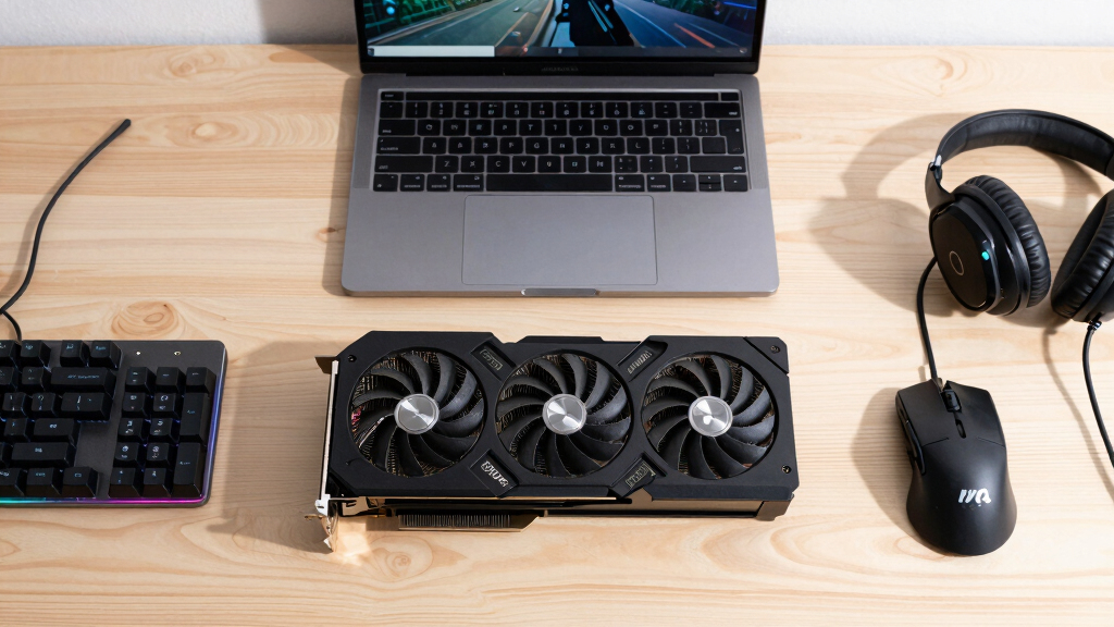 14 Top RTX Graphics Cards for 2026 That Deliver Premium Power