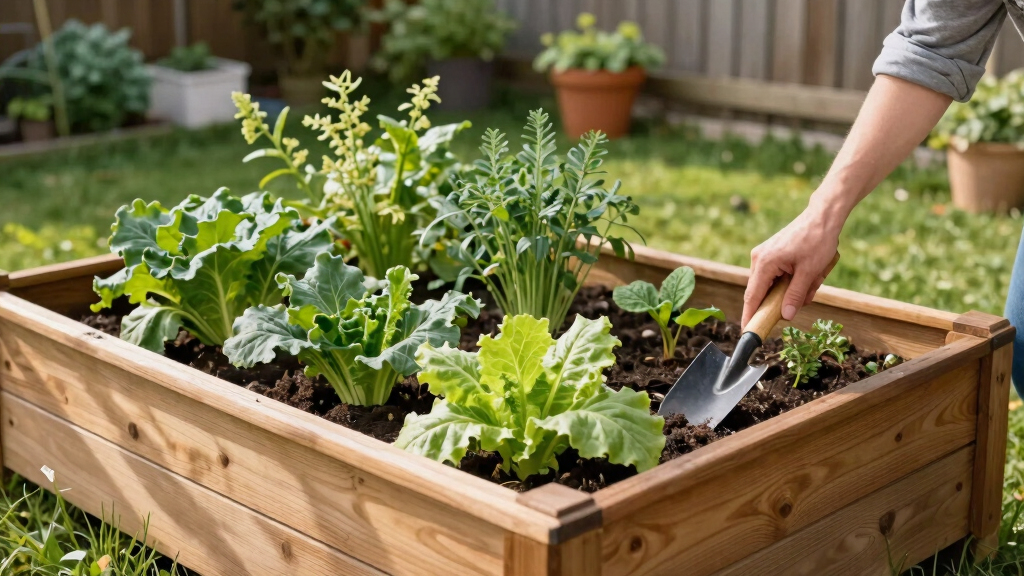 best raised garden beds