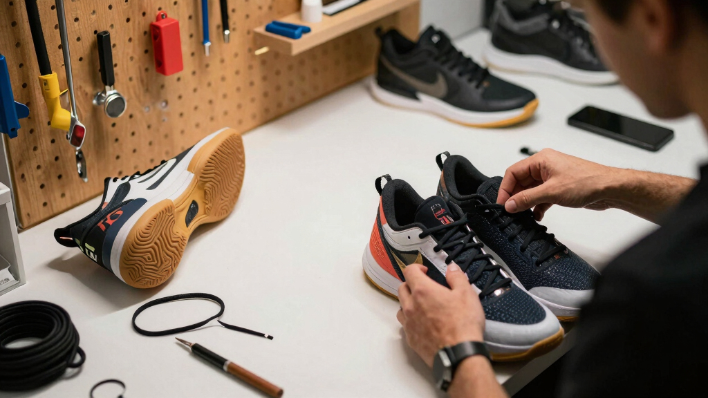 best basketball sneakers