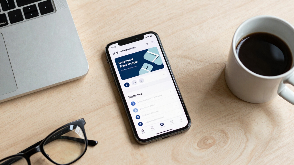 4 Best Investment Tracking Apps in 2026