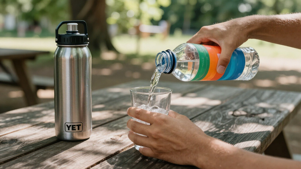 owala water bottle vs yeti