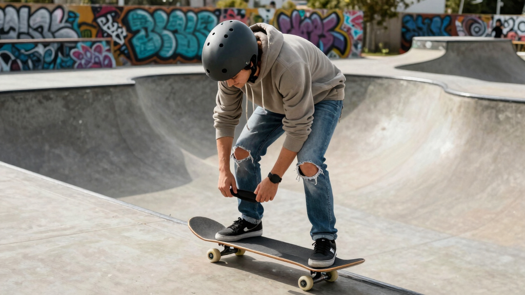 best skateboarding gear