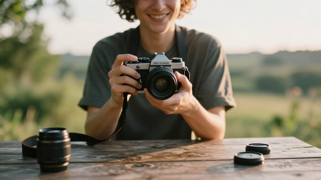 best gifts for a photographer