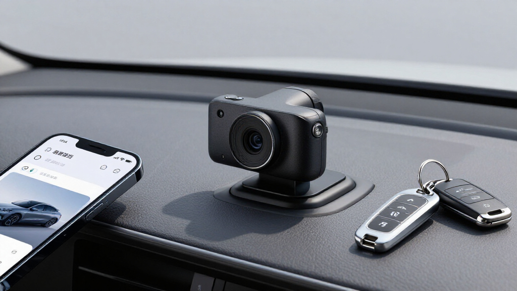 ai car cameras
