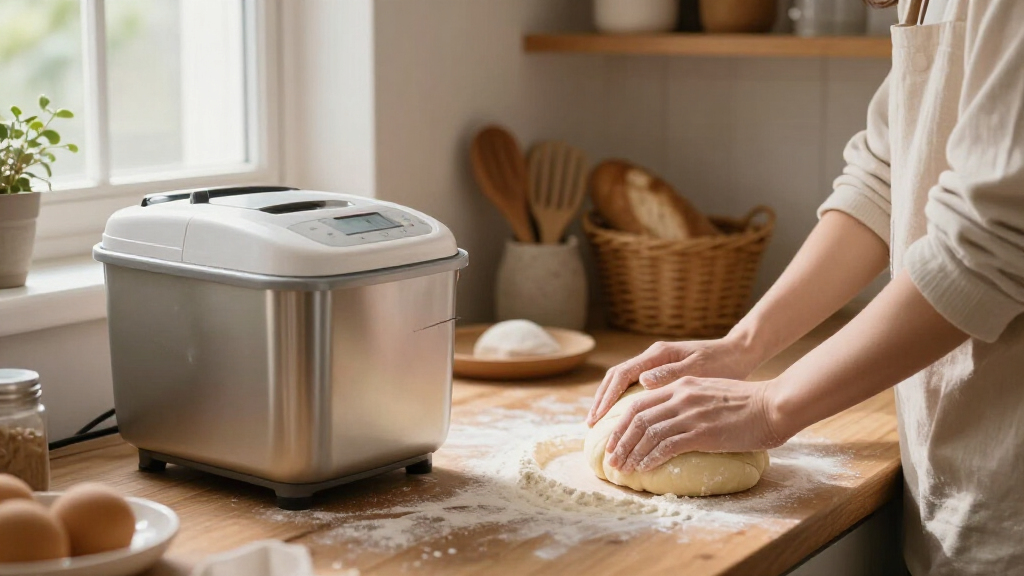 best bread makers
