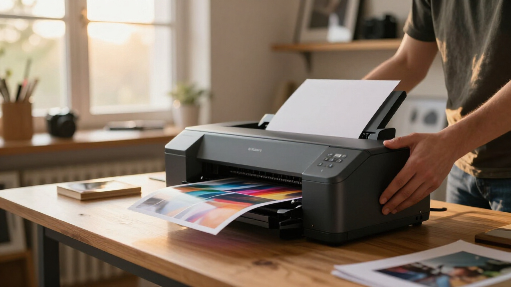 best large format photo printer