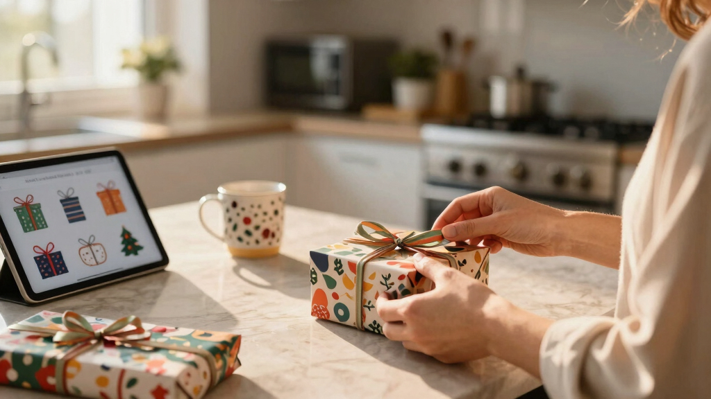 4 Best Christmas Gift Ideas for Coworkers Under $25 That Show You Care Without Breaking the Bank