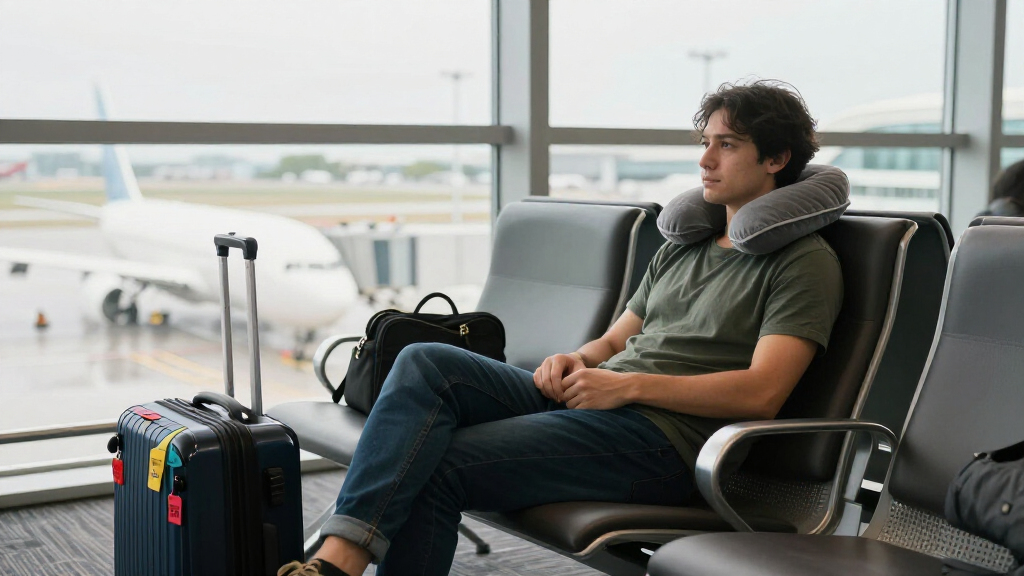 14 Best Travel Gifts for Frequent Flyers That Will Make Their Journeys Easier and More Enjoyable