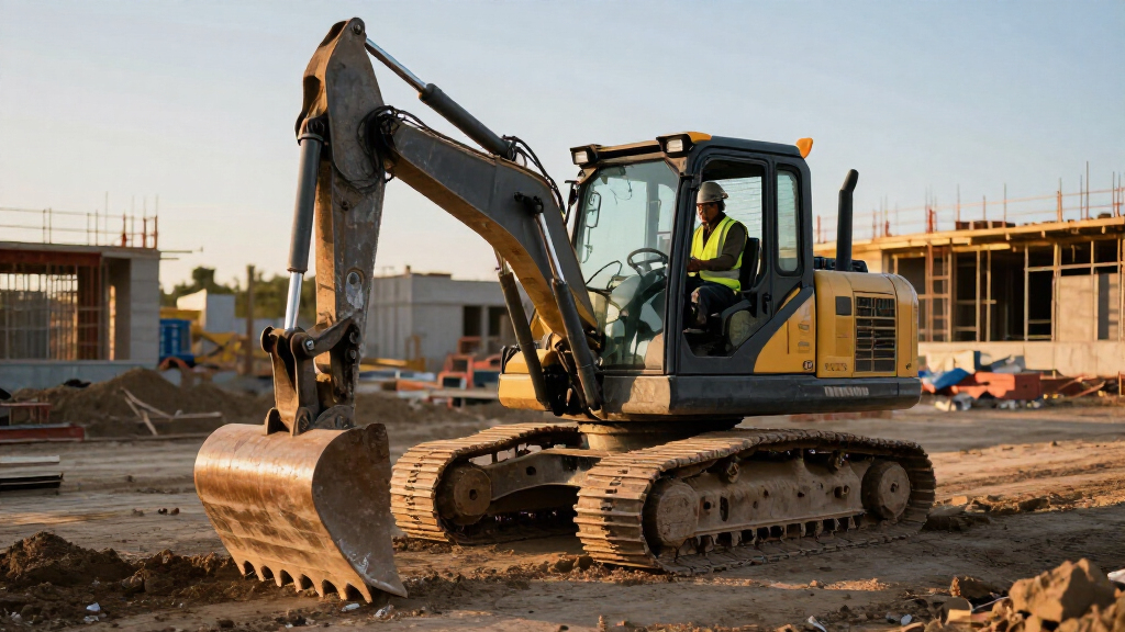 best backhoes for sale