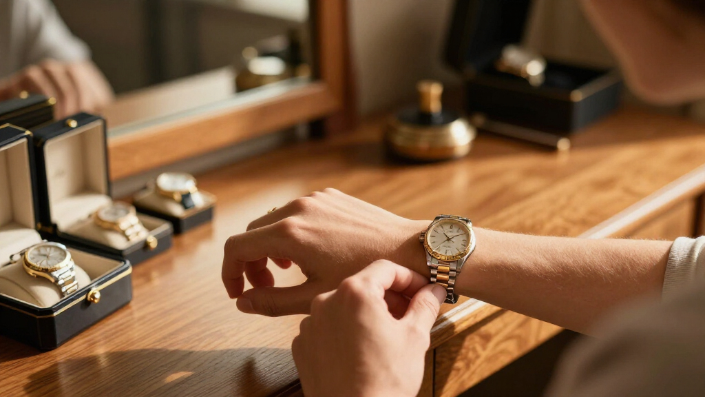 best luxury watches