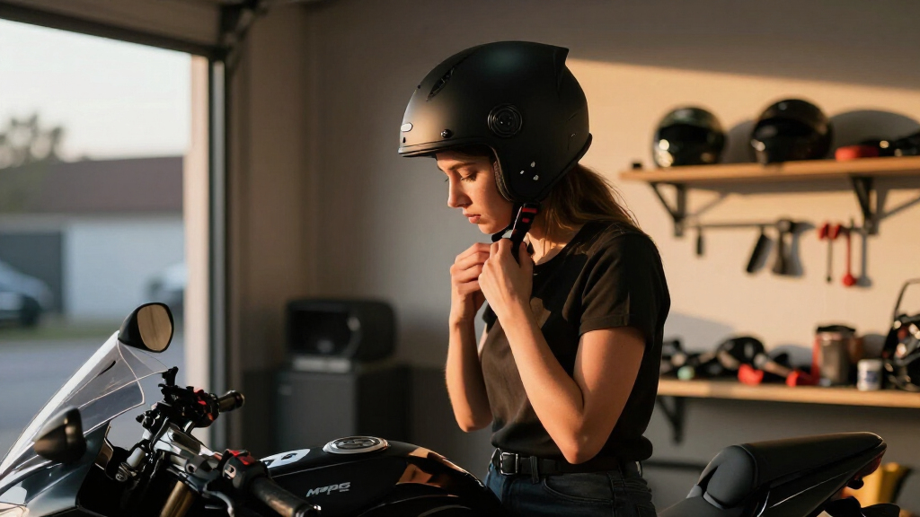 14 Best Motorcycle Helmet Communication Systems in 2026
