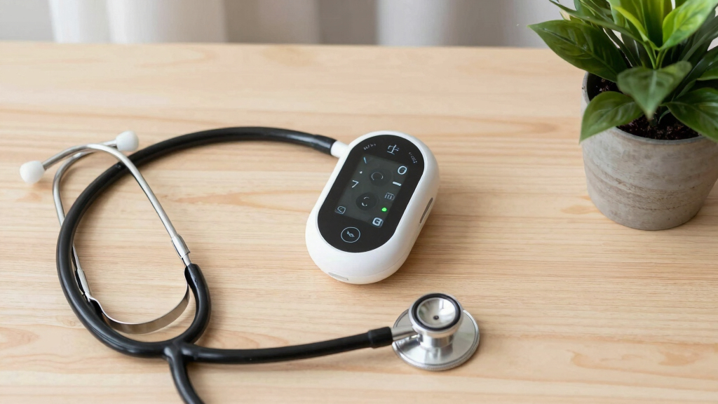 senior care monitoring systems