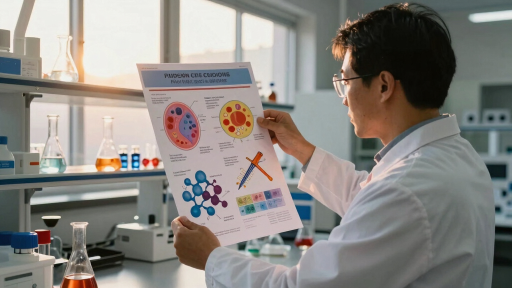 science reference posters