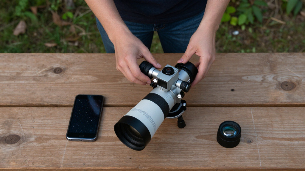 best equatorial mounts for astrophotography