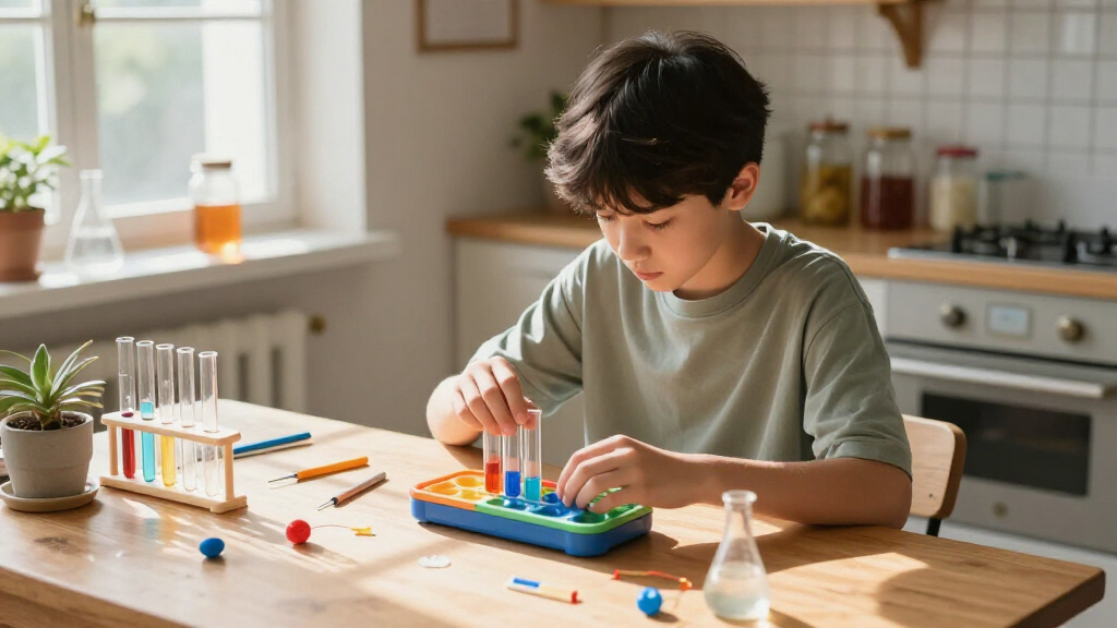 educational science kits for students
