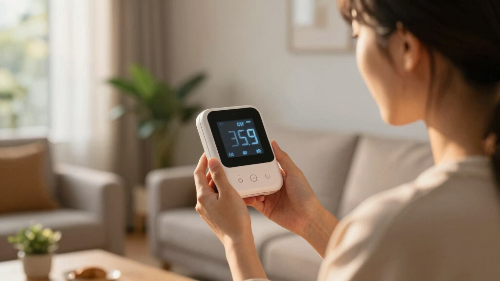 best air quality monitors