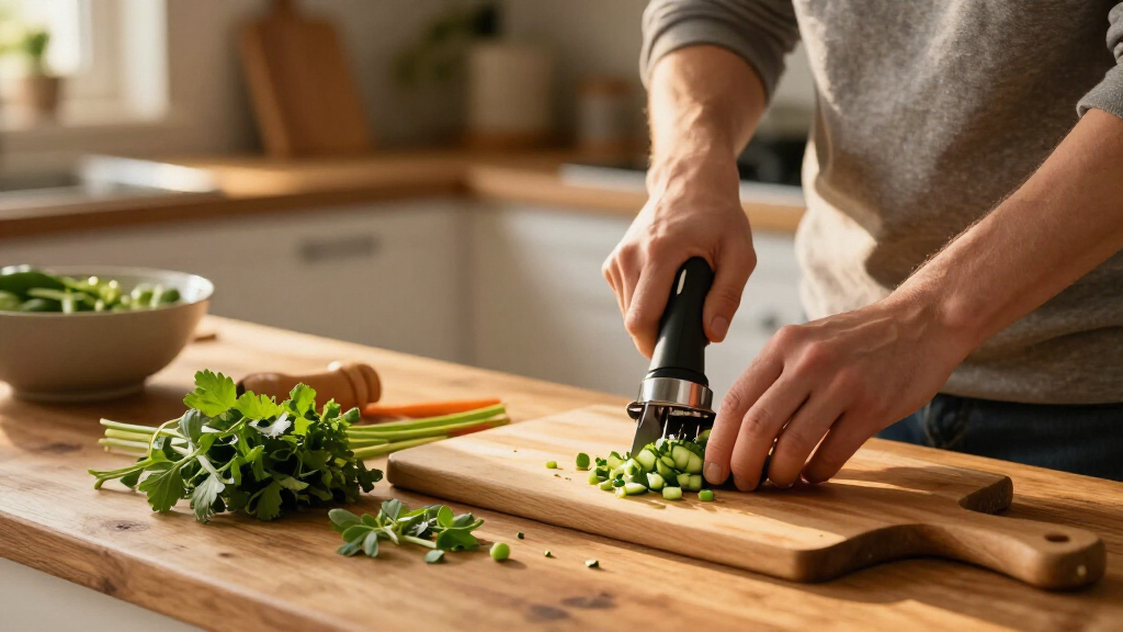 11 Best Compact Food Choppers for 2026
